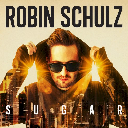 Robin Schulz Feat. Judge